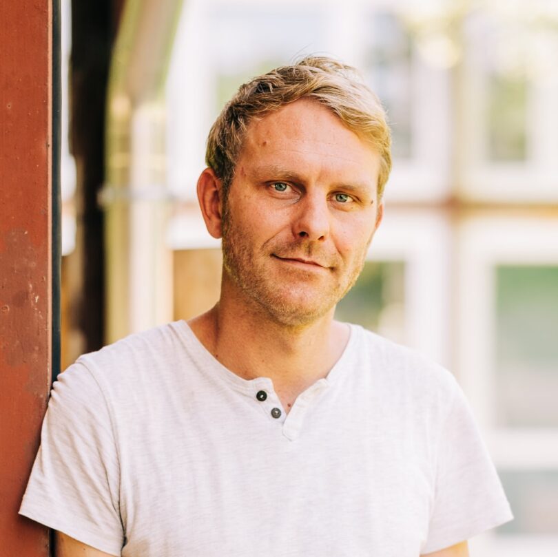 Danilo Kuscher